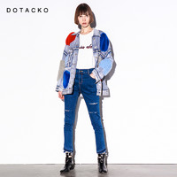 DOTACOKO 117408003A 女士打底衫