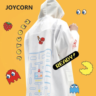  JOYCORN JCYY00 成人透明雨披