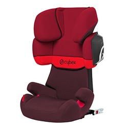 Cybex 赛百斯 Solution X2-Fix 胜利2代 儿童安全座椅