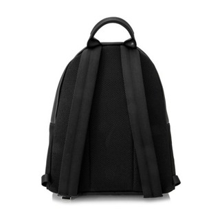 Fendi 芬迪 Bag Bugs Backpack 中性款小怪兽双肩包 黑色