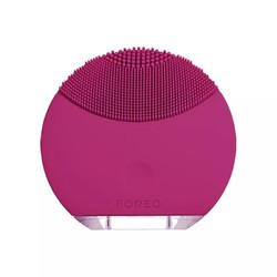 FOREO 裴珞尔 LUNA Mini净透洁面仪 樱桃红