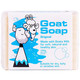 Goat Soap 天然山羊奶皂 原味 100g