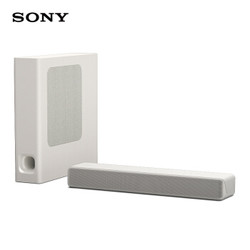 SONY 索尼 HT-MT500 无线蓝牙回音壁 +凑单品