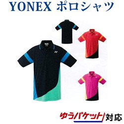 支持尤尼克斯游戏衬衫10251男子的2018SS羽毛球网球yuu分组