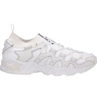 秋季焕新：ASICS Tiger x CASIO G-SHOCK GEL-MAI KNIT H8P2N 中性款运动鞋 *2件