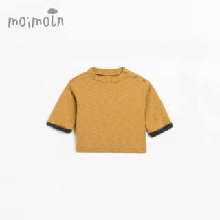 moimoln 儿童长袖上衣