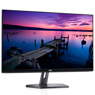 DELL 戴尔 SE2719H 27英寸IPS显示器