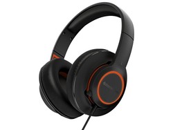 SteelSeries Siberia 150 7.1声道 RGB游戏耳机