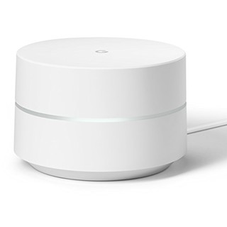 Google 谷歌 Wifi 无线路由系统