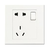 ABB AH225 墙壁开关插座