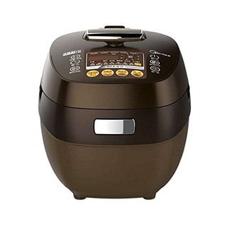 Midea 美的 PHT5076P IH电压力锅 5L