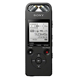 SONY 索尼 ICD-SX2000 高解析度录音笔