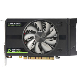 昂达(ONDA)GTX1050Ti典范4GD5 1291-1392MHz/7000MHz 4G/128bit GDDR5 PCI-E 3.0游戏显卡
