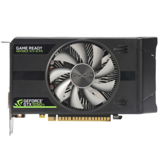 ONDA 昂达 GTX1050Ti 典范 4GD5 显卡 (1291-1392MHz)
