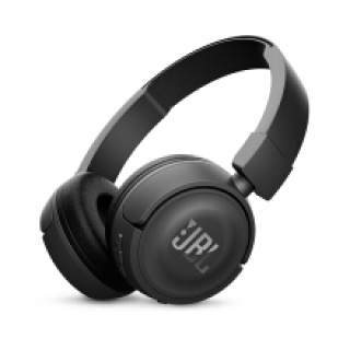 JBL T450BT 头戴式蓝牙耳机