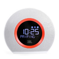 杰宝 JBL Horizon Smart 智能音箱 白色