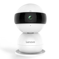 Lenovo 联想 看家宝 Snowman R 云台版 智能摄像头 720P