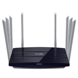 TP-LINK 普联 TL-WDR8620 双频2600M路由器