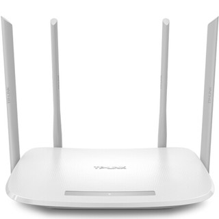 TP-LINK 普联 TL-WDR5620 双频1200M 无线家用由器 Wi-Fi 5