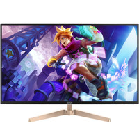 ELSA 艾尔莎 E32B500WD 31.5英寸显示器 2560*1440（2K） ADS-IPS  