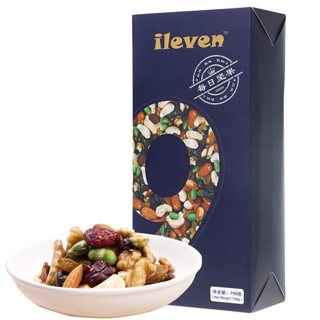 ileven 每日坚果 (750g)