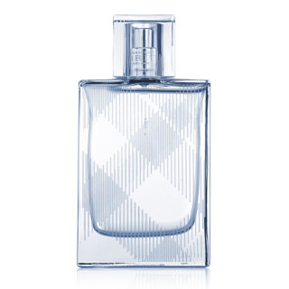 BURBERRY 博柏利 Brit Splash for Men 水清悦动 男士淡香水 EDT