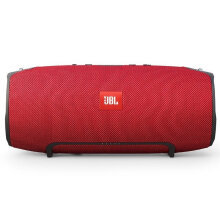 JBL 杰宝 Xtreme 音乐战鼓 便携蓝牙音响 