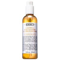 临期品：Kiehl's 科颜氏 Kiehl‘s 科颜氏 金盏花清透洁面啫喱 230ml