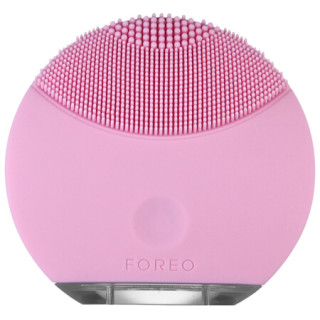 FOREO LUNA mini 露娜迷你 净透舒缓洁面仪
