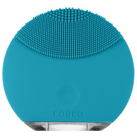 FOREO 斐珞尔 LUNA MINI 露娜迷你 电动洁面仪 翠蓝色