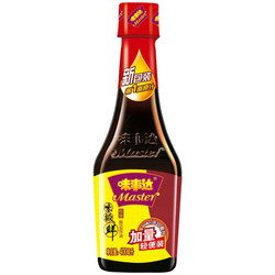 味事达 味极鲜酱油 400ml