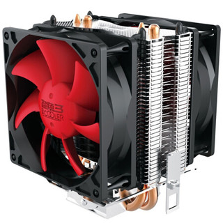 PCCOOLER 超频三 红海MINI增强版 CPU散热器