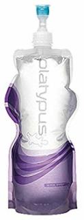 Platypus 鸭嘴兽 SoftBottle 软水瓶