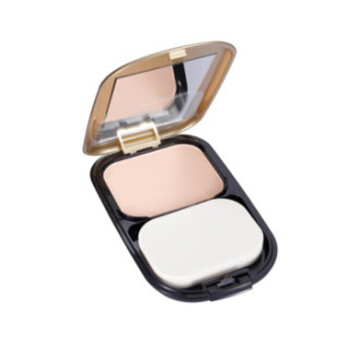 MAXFACTOR 蜜丝佛陀 透滑粉饼 1#玉瓷色