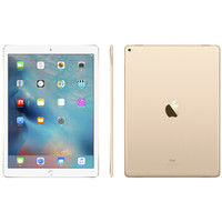 Apple 苹果 iPad Pro 12.9英寸 平板电脑 金色 128GB WLAN