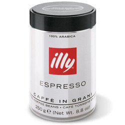 illy 意利 深度烘培咖啡豆 250g *3件