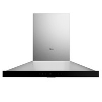  Midea 美的 CXW-200-DT580R 吸油烟机