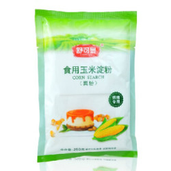 SUGARMAN 舒可曼 食用玉米淀粉 250g *17件