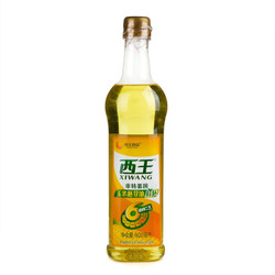 XIWANG 西王 鲜胚玉米油 900ml *2件