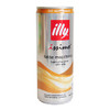 illy 意利 拿铁咖啡饮料 250ml*1罐