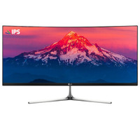 LG 乐金 34UC97C 34英寸显示器 3440x1440  