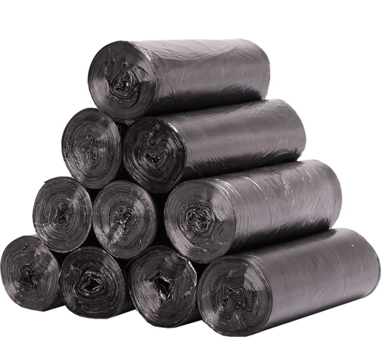 张记垃圾袋中号大号