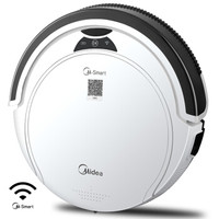 Midea 美的 R3-L061C 扫地机器人