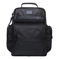TUMI 尼龙 026578D2 男款双肩电脑包