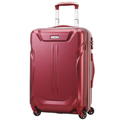 Samsonite 新秀丽 PLANO 61Q 万向轮拉杆箱 20寸