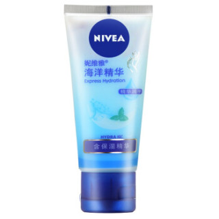 NIVEA 妮维雅 海洋精华护手凝露