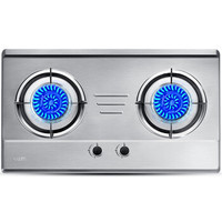  VATTI 华帝 JZY-i10008C 嵌入式燃气灶