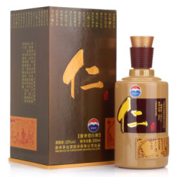 MOUTAI 茅台 仁酒 53度 500ml