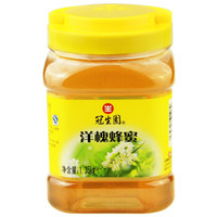 GSY 冠生园 洋槐蜂蜜 1350g