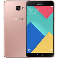 SAMSUNG 三星 Galaxy A9 4G手机 3GB+32GB 女王粉